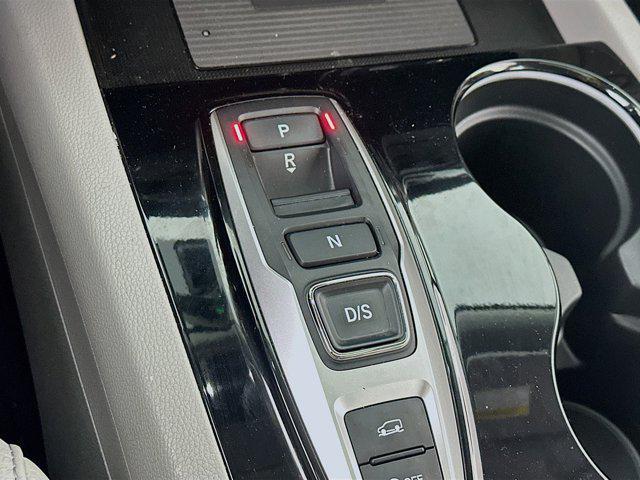 used 2022 Honda Pilot car, priced at $38,906