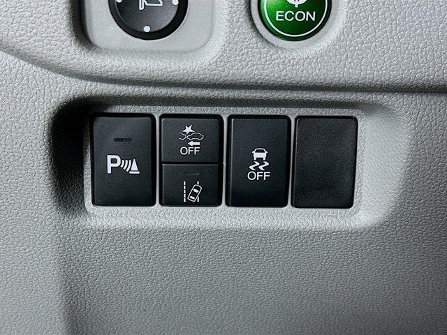 used 2022 Honda Pilot car, priced at $38,906
