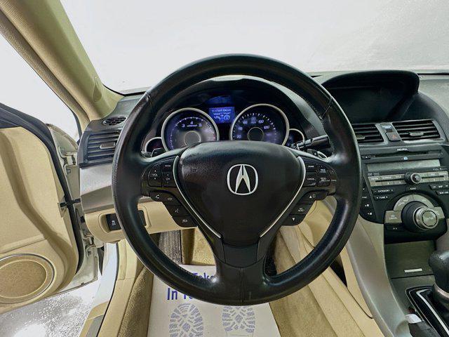 used 2010 Acura TL car, priced at $9,977