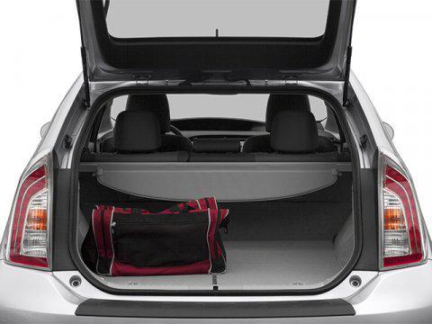 used 2013 Toyota Prius car, priced at $13,977