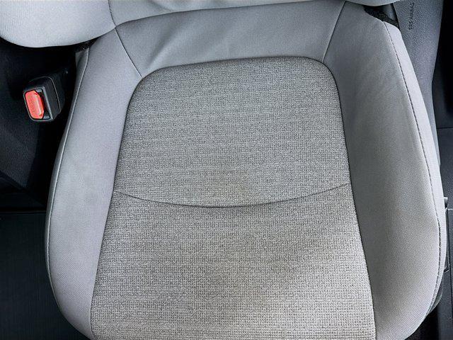 used 2025 Toyota Sienna car, priced at $39,931