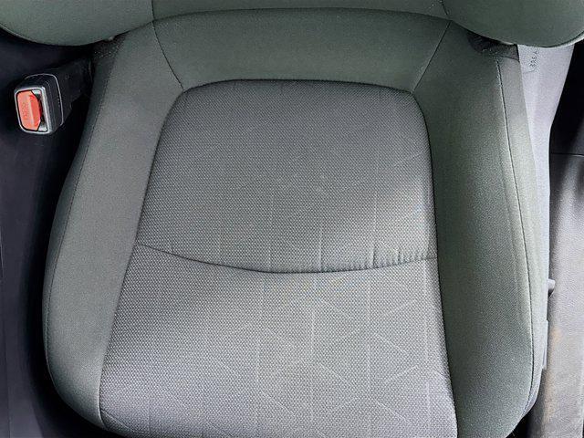 used 2025 Toyota RAV4 Hybrid car, priced at $33,981