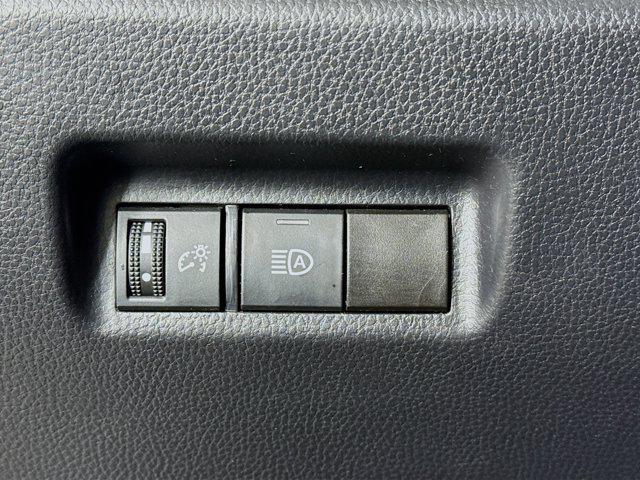 used 2025 Toyota RAV4 Hybrid car, priced at $33,981