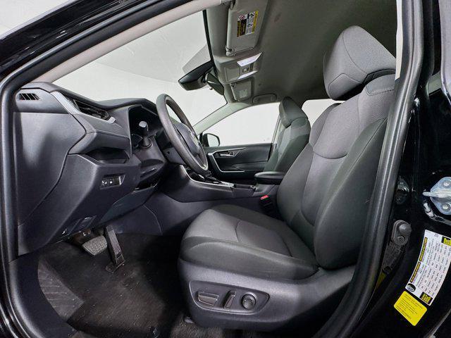 used 2025 Toyota RAV4 Hybrid car, priced at $33,981