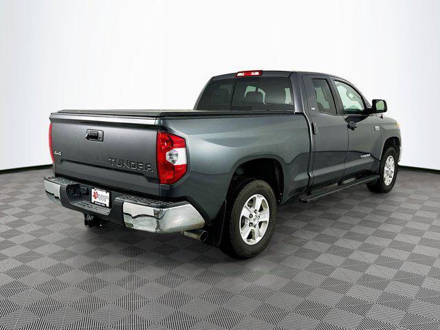 used 2017 Toyota Tundra car, priced at $28,977