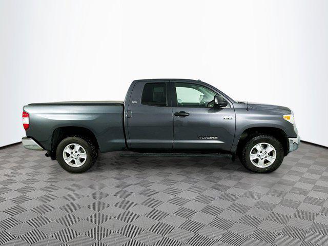 used 2017 Toyota Tundra car, priced at $28,977