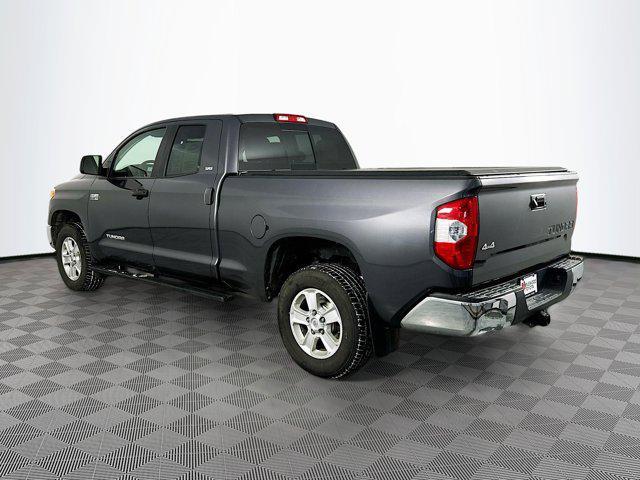 used 2017 Toyota Tundra car, priced at $28,977