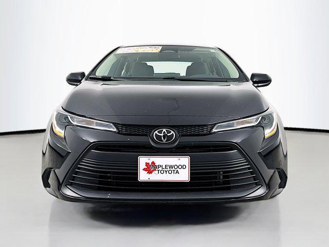 used 2025 Toyota Corolla car, priced at $22,973