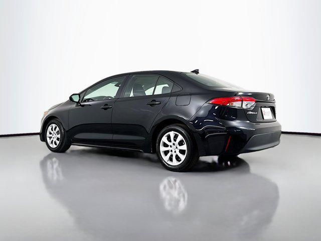 used 2025 Toyota Corolla car, priced at $22,973