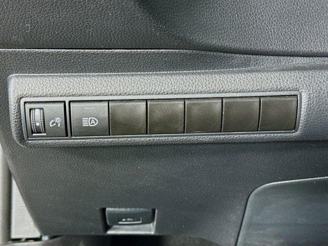 used 2025 Toyota Corolla car, priced at $22,973