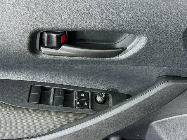 used 2025 Toyota Corolla car, priced at $22,973