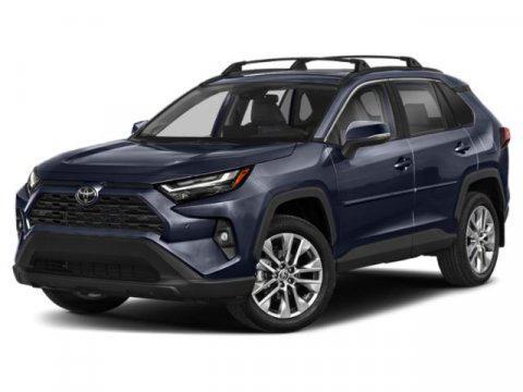 new 2024 Toyota RAV4 car, priced at $35,739