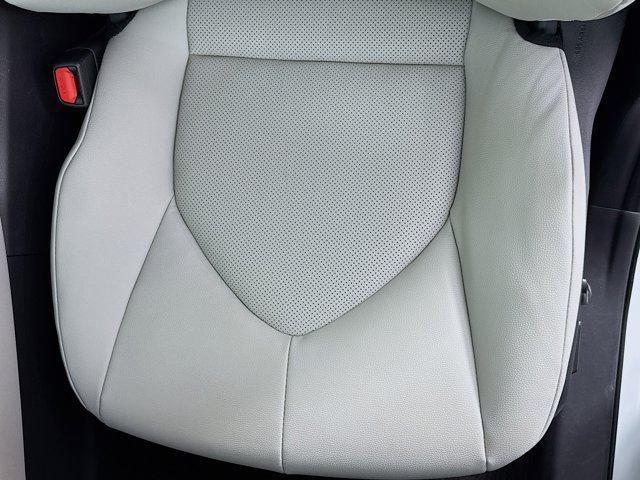 used 2025 Toyota Grand Highlander car, priced at $49,637