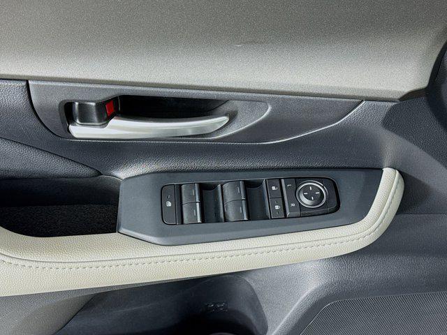 used 2025 Toyota Grand Highlander car, priced at $49,637
