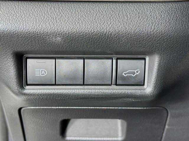 used 2025 Toyota Grand Highlander car, priced at $49,637