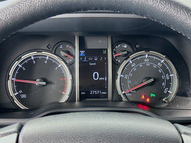 used 2023 Toyota 4Runner car, priced at $52,977