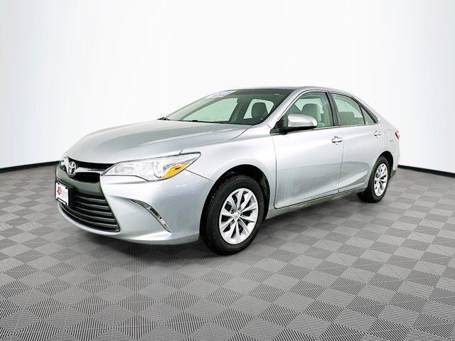 used 2016 Toyota Camry car, priced at $11,477