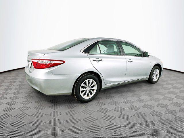 used 2016 Toyota Camry car, priced at $11,477