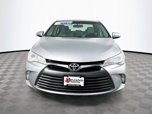 used 2016 Toyota Camry car, priced at $11,477