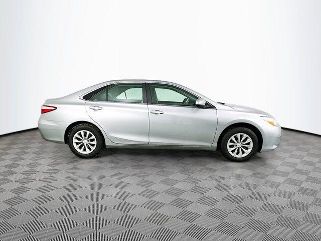 used 2016 Toyota Camry car, priced at $11,477