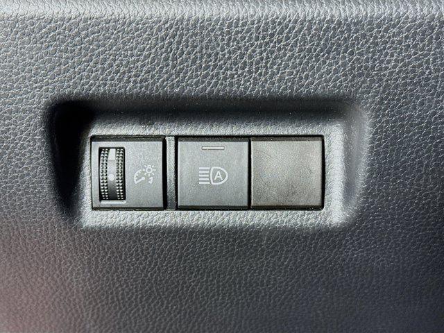 used 2023 Toyota RAV4 car, priced at $31,875