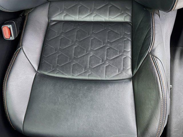 used 2023 Toyota RAV4 car, priced at $31,875