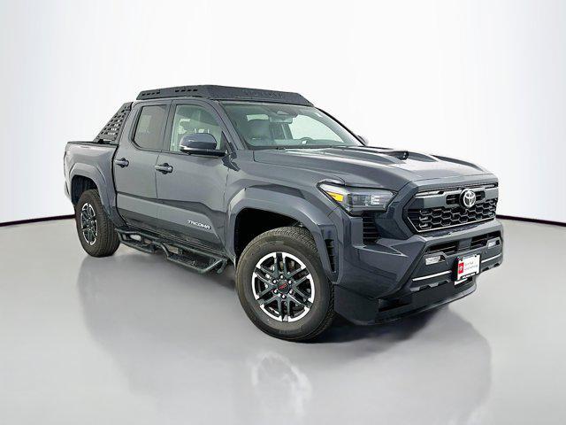 used 2024 Toyota Tacoma car, priced at $44,977