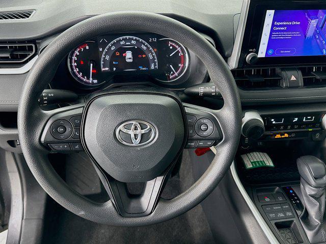 used 2024 Toyota RAV4 car, priced at $30,977