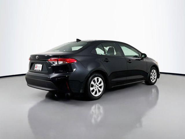 used 2024 Toyota Corolla car, priced at $22,875