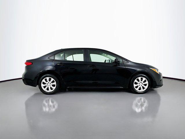 used 2024 Toyota Corolla car, priced at $22,875