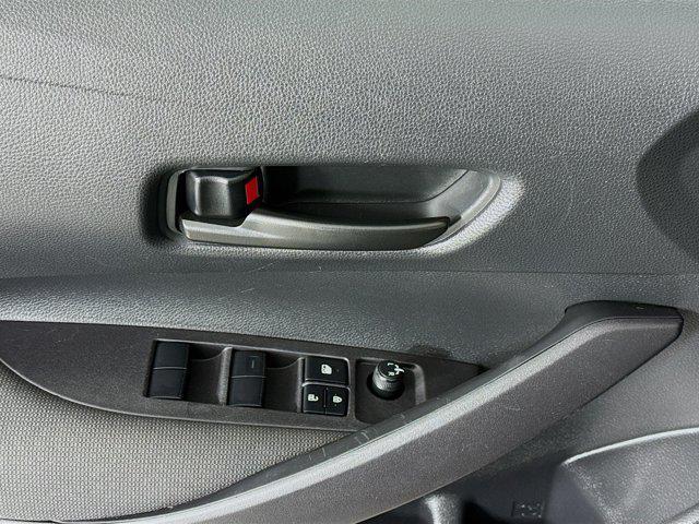 used 2024 Toyota Corolla car, priced at $22,875