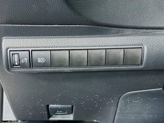 used 2023 Toyota Corolla car, priced at $21,977