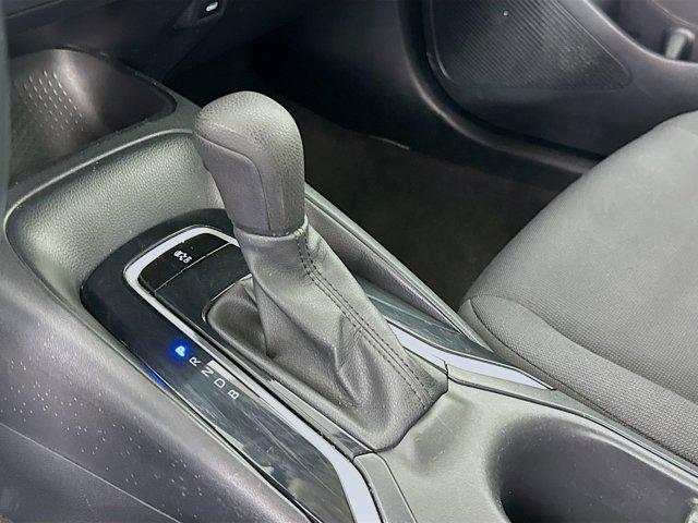 used 2023 Toyota Corolla car, priced at $21,977