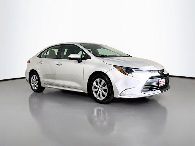used 2023 Toyota Corolla car, priced at $21,977