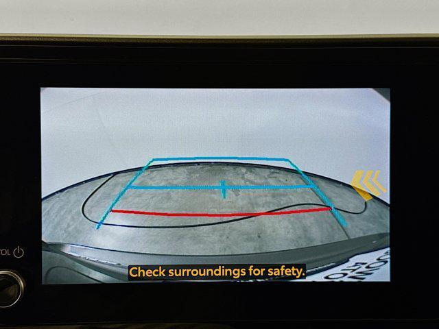 used 2024 Toyota Highlander car, priced at $38,775