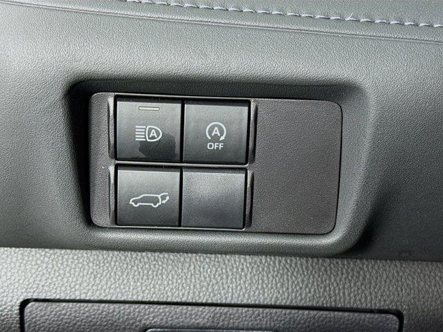 used 2024 Toyota Highlander car, priced at $38,775