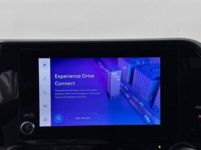 used 2024 Toyota Highlander car, priced at $38,775