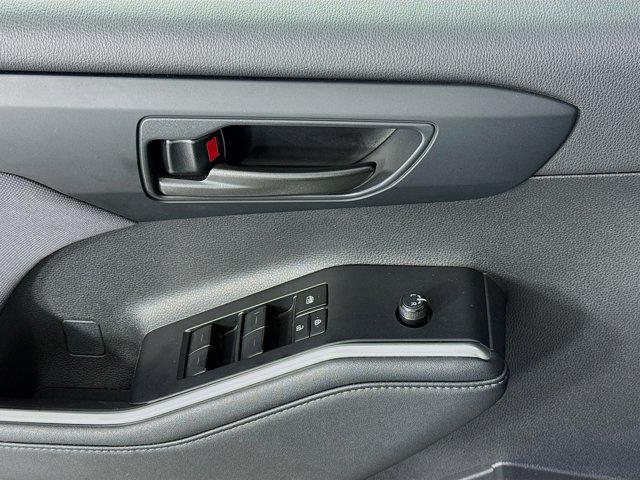 used 2024 Toyota Highlander car, priced at $38,775