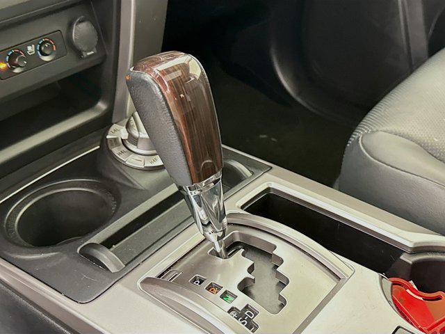 used 2023 Toyota 4Runner car, priced at $45,977