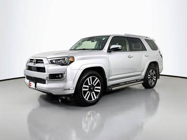 used 2023 Toyota 4Runner car, priced at $45,977