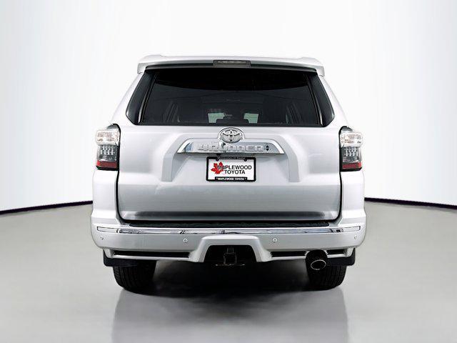 used 2023 Toyota 4Runner car, priced at $45,977