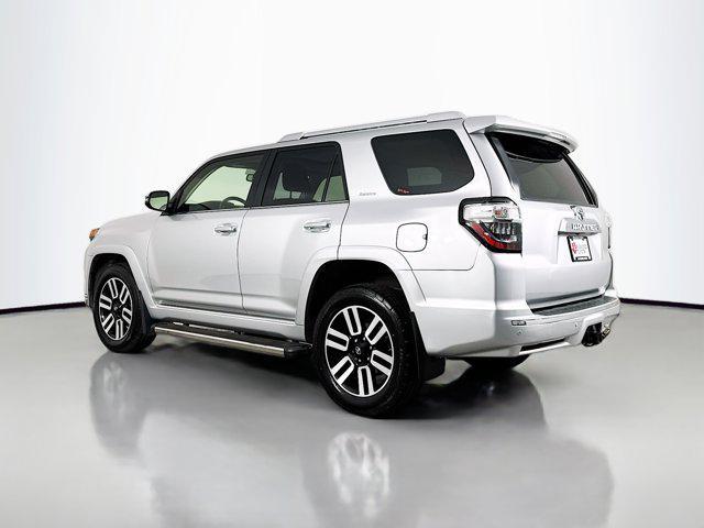 used 2023 Toyota 4Runner car, priced at $45,977