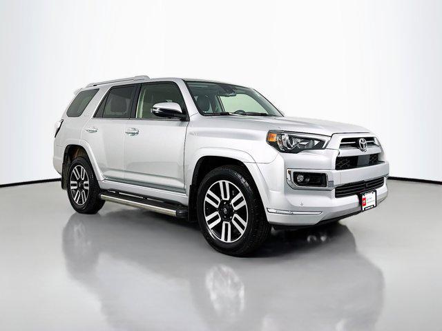 used 2023 Toyota 4Runner car, priced at $45,977