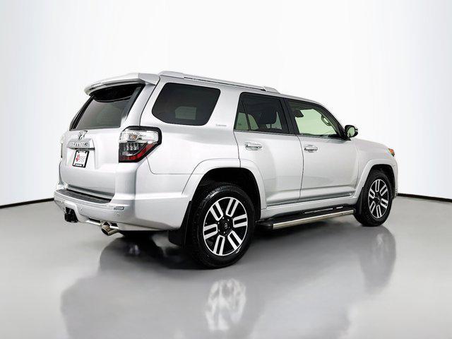 used 2023 Toyota 4Runner car, priced at $45,977