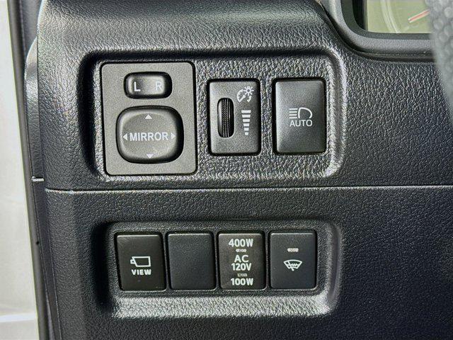 used 2023 Toyota 4Runner car, priced at $45,977