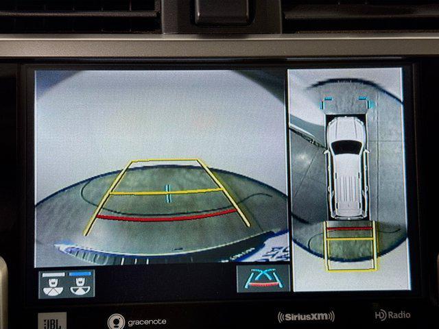 used 2023 Toyota 4Runner car, priced at $45,977