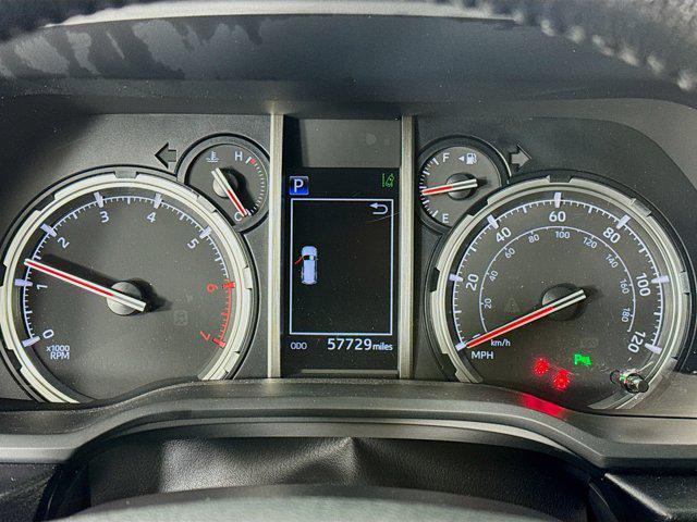 used 2023 Toyota 4Runner car, priced at $45,977