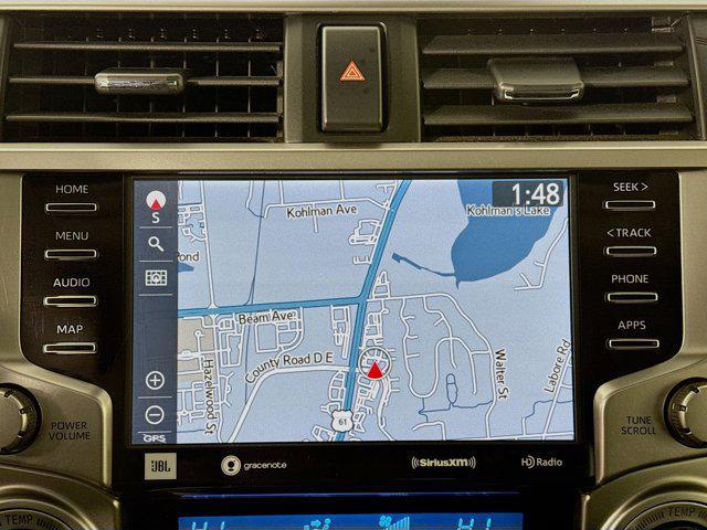 used 2023 Toyota 4Runner car, priced at $45,977