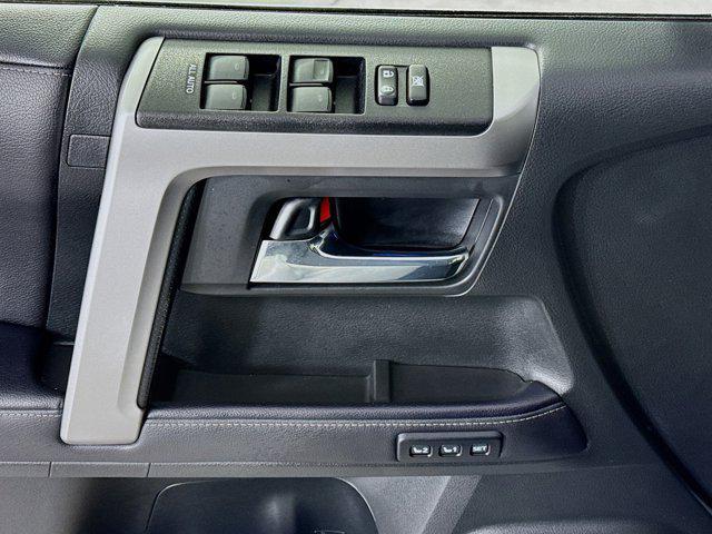 used 2023 Toyota 4Runner car, priced at $45,977