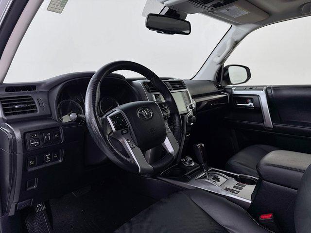 used 2023 Toyota 4Runner car, priced at $45,977